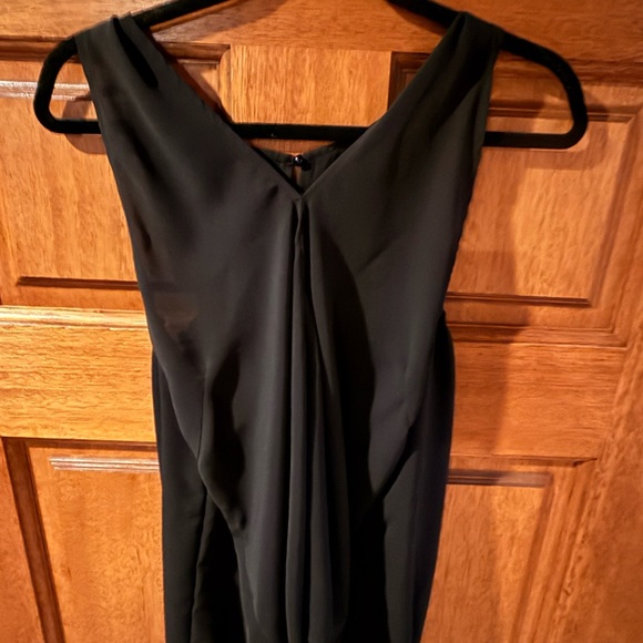 Cupshe Black Off-Shoulder Blouse - Picture 5 of 5